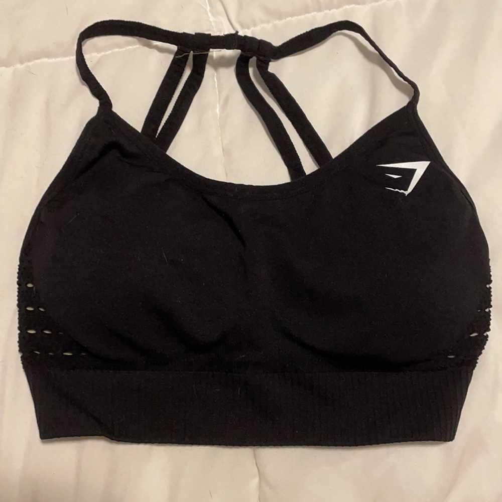 Gymshark Sports Bra